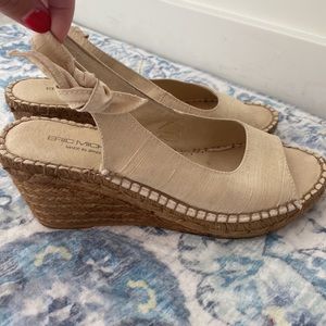Eric Michael Wedges